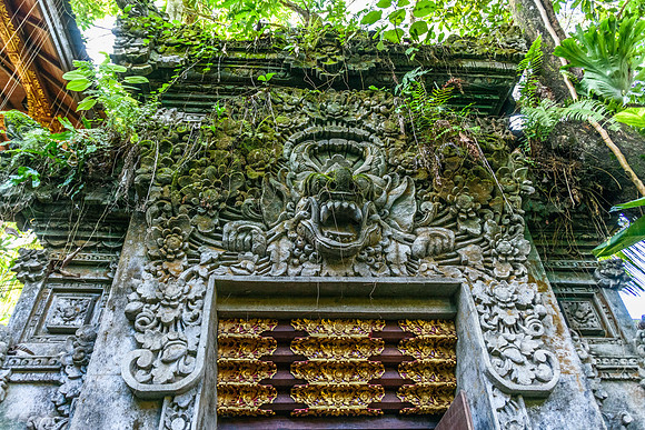 Bali - Ubud - ONEWORLD retreats - Kumara