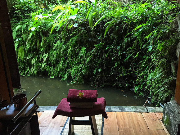 Bali - Ubud - ONEWORLD retreats - Kumara
