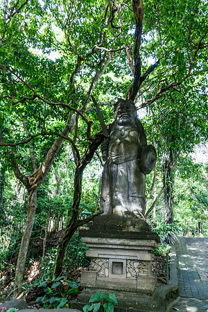 Monkey Forest Ubud