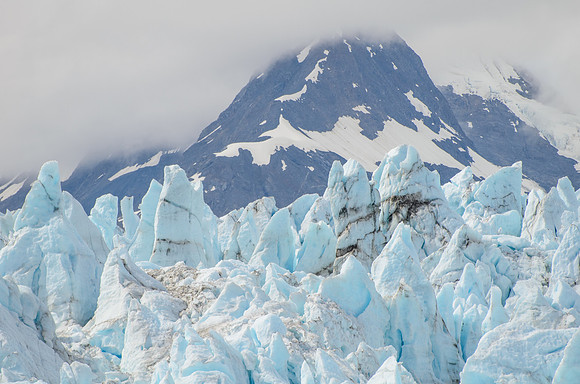 Glacier Bay NP