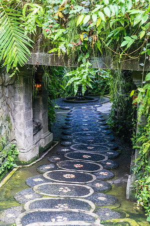 Bali - Ubud - ONEWORLD retreats - Kumara