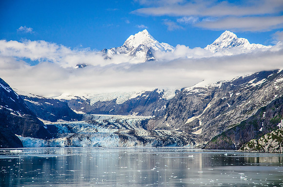 Glacier Bay NP
