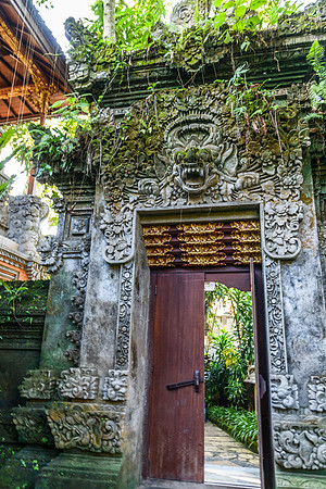 Bali - Ubud - ONEWORLD retreats - Kumara
