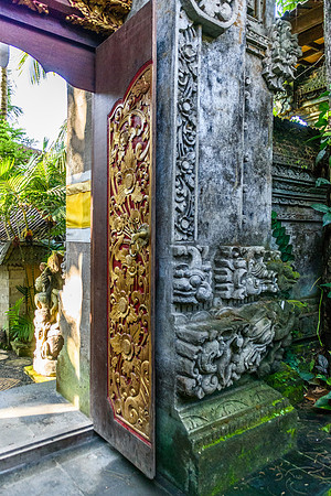 Bali - Ubud - ONEWORLD retreats - Kumara