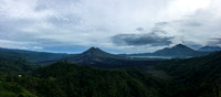 Mount Batur - Gunung Batur
