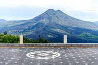 Mount Batur - Gunung Batur