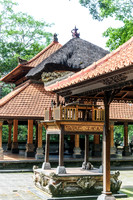 Monkey Forest Ubud