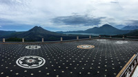 Mount Batur - Gunung Batur