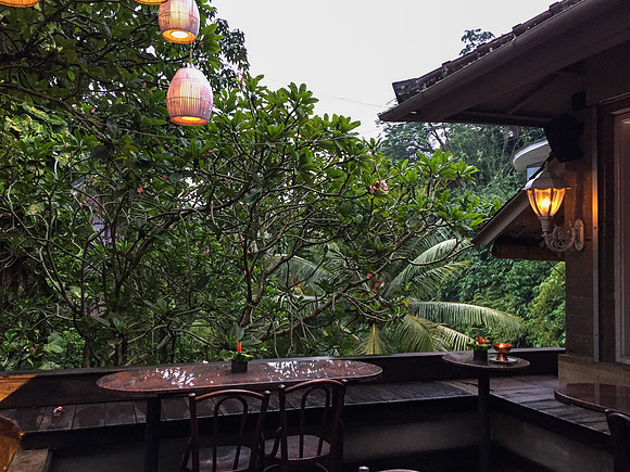 Monkey Forest Ubud