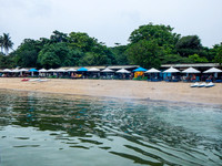 Lembongan snorkeling adventure