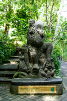 Monkey Forest Ubud