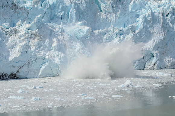 Glacier Bay NP