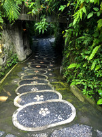 Bali - Ubud - ONEWORLD retreats - Kumara