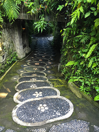 Bali - Ubud - ONEWORLD retreats - Kumara