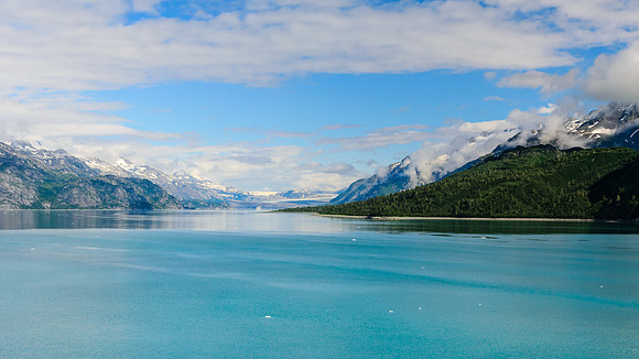 Glacier Bay NP