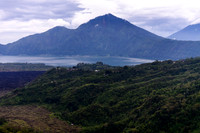 Mount Batur - Gunung Batur