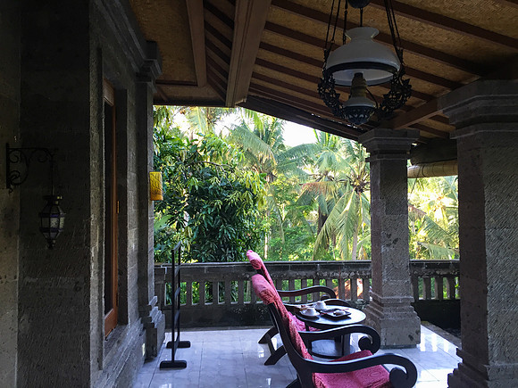 Bali - Ubud - ONEWORLD retreats - Kumara