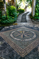Resort Grounds