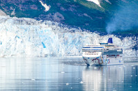 Glacier Bay NP