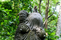 Monkey Forest Ubud