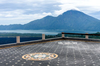 Mount Batur - Gunung Batur