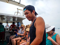 Lembongan snorkeling adventure