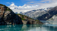Glacier Bay NP