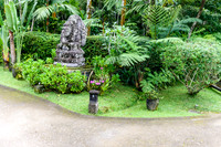 Taro Elephant Sanctuary Bali