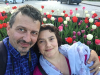 Tzvetana & Iltcho - Past 30 Years