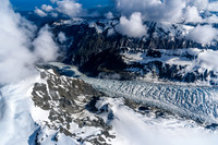 Glaciers NZ