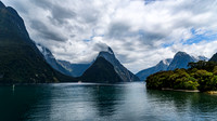 Milford Sound NZ