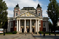 Bulgaria 2008