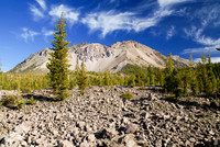 Lassen NP 2006