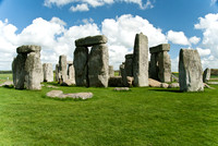 Stonehange