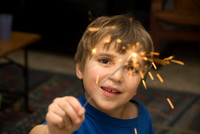 New Year 2008 Party