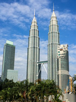 2014 Trip to Asia - Tzvetana