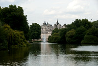 In London