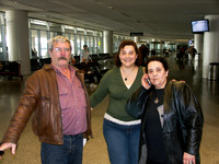 To San Francisco And Back