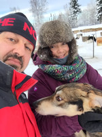 2015 Fairbanks Alaska