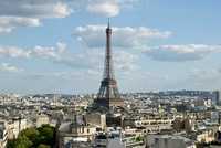 France All