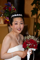 Xia & Viktor's Wedding